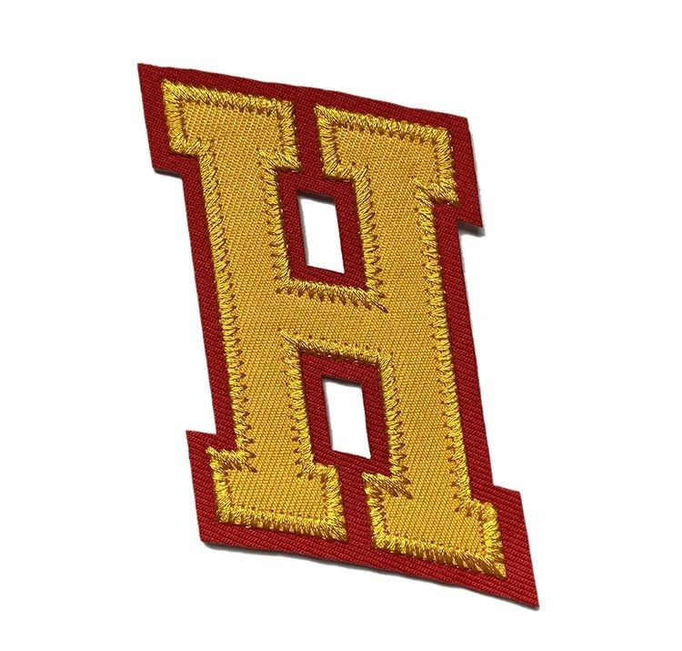 Applique Flat Embroidery Patch best