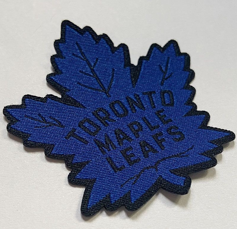 Iron On Woven Patch best