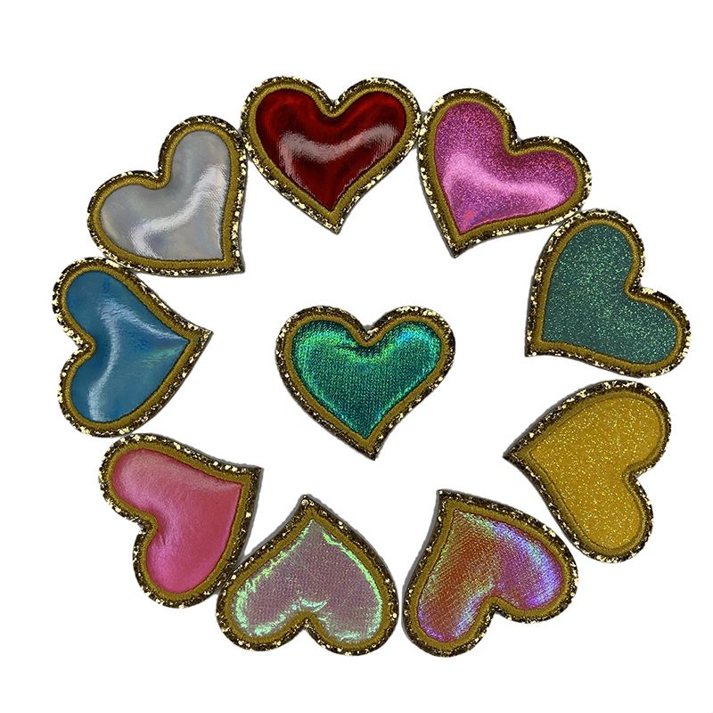 Embroidery Patch