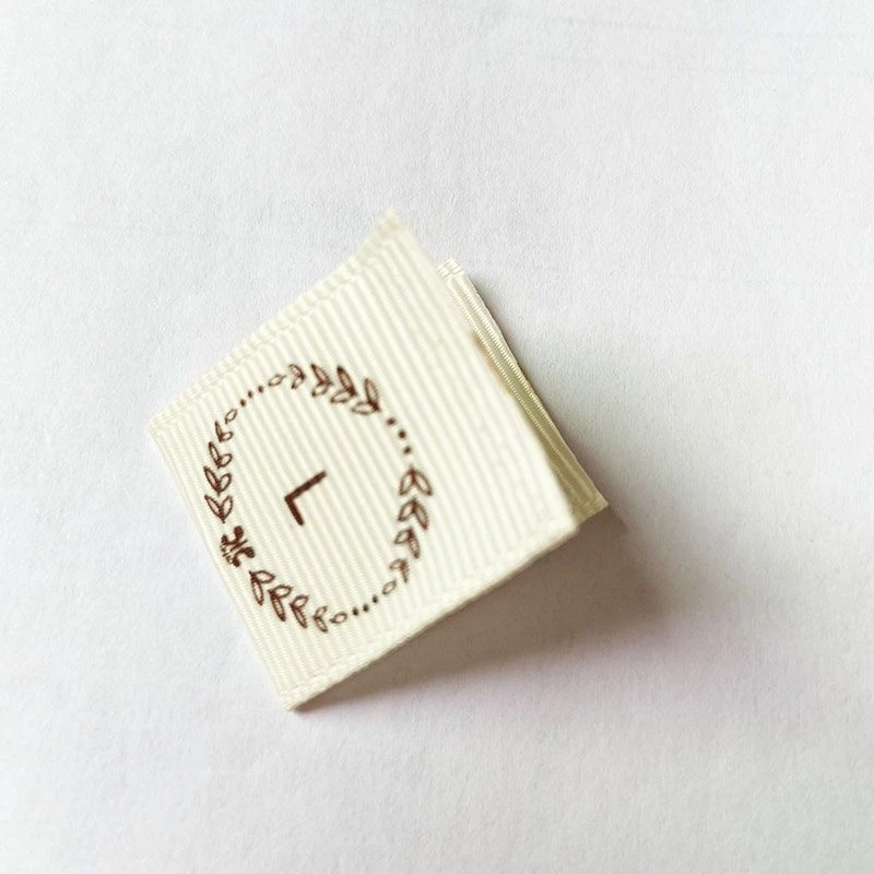 Printed Woven Label best