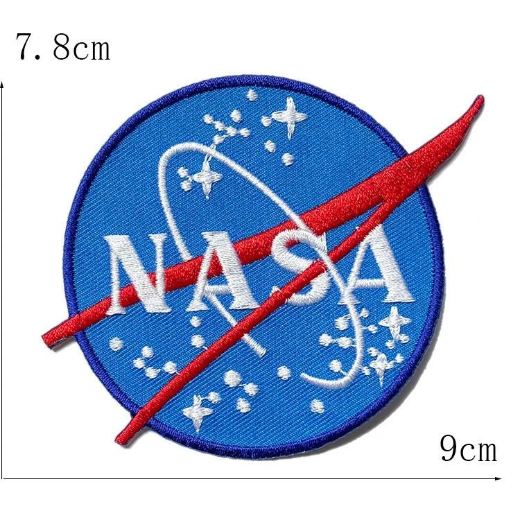 Sew On Flat Embroidery Patch suppliers