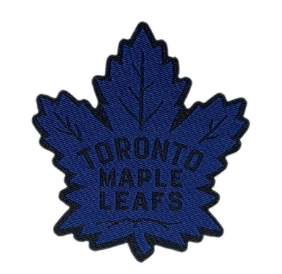 Iron On Woven Patch