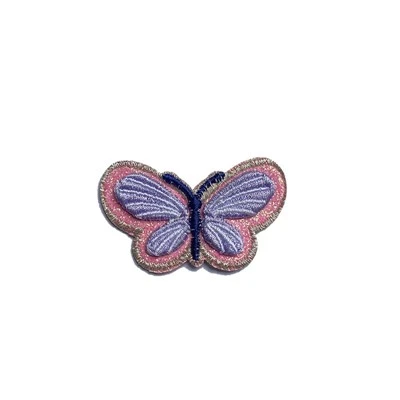 Sew On 3D Embroidery Patch